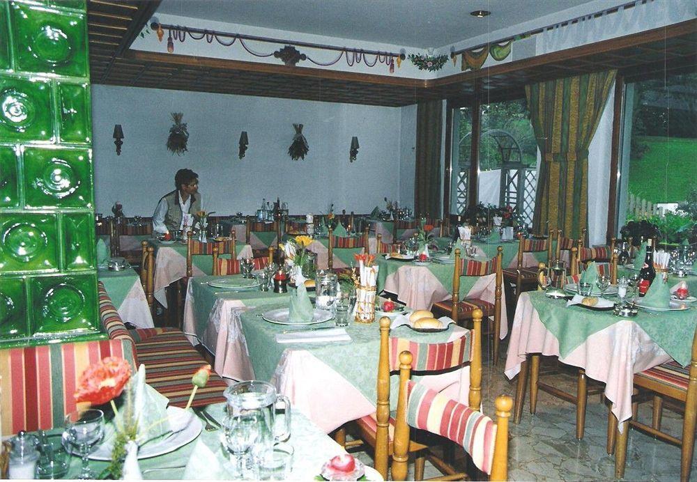 Hotel Catinaccio Rosengarten Moena Exteriér fotografie